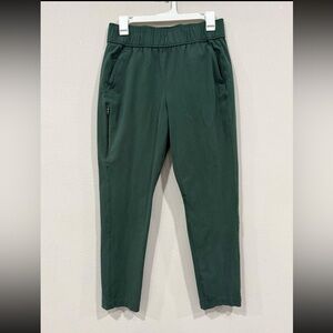 alder open air pants - size large